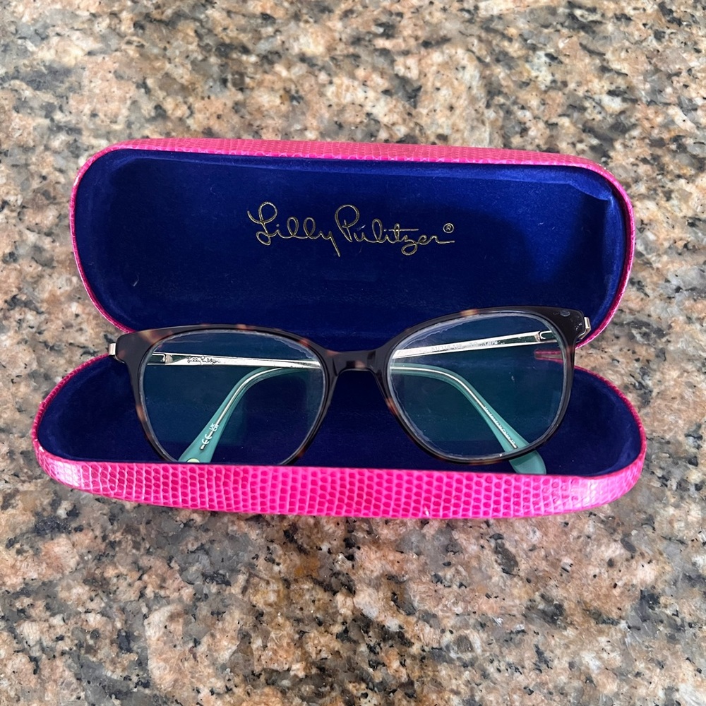 Lilly Pulitzer Lark Frames